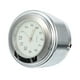 thumbnail image 1 of 2pcs Universal Motorcycle Moderbar Mount Watch Motorcycle Bike Handlebar Reloj, 1 of 5