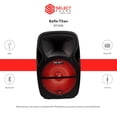 thumbnail image 4 of Bocina Amplificada 15" Titan Select Sound BT1506 con Bluetooth Select Sound TITAN, 4 of 5
