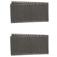 thumbnail image 3 of 2X Gravity Chair Replacement Fabric, Lounge Chair Recliners Repair Tool Cloth Part,2 x Zero Gravity Chair Replacement Fabric, 3 of 8