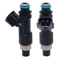 thumbnail image 2 of Denso Fuel Injector 297-0005, 2 of 2