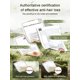 thumbnail image 4 of Champú anticaspa a base de hierbas | Control de aceite | Ácido Fólico Vitamina B6 Polygonum Multiflorum | Nutritivo Hidratante Cuidado Suave | 1x Botella | Para todo tipo de cabello, 4 of 8