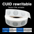 thumbnail image 3 of High Capacity S50 Small Tokens with Rewritable Function Electronic Rewritable for OS Systems Devices, 3 of 8