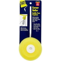 FOAM PRO 00102 FoamPRO Corner Roller, Smooth Surface