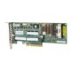 thumbnail image 4 of Tarjeta de matriz de servidor P420 1GB FBWC 6GB Controlador SAS de 2 puertos Capacidades de almacenamiento avanzadas Adaptador de tarjeta de matriz de servidor, 4 of 8