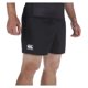 thumbnail image 3 of Canterbury - Pantalones cortos de deporte elásticos Modelo Professional niños (Negro), 3 of 3