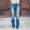 Blue, variant on outfmvch jeans for women jeans juniors high rise denim bell bottom flares pants for women cargo pants
