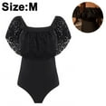 thumbnail image 2 of Women's 2 Piece Swimsuits Halter Triangle Tie Side Bikini Bathing Suits, 2 of 5