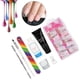 thumbnail image 3 of Empujador De Acero, Gel De Extensión De Uñas Seguro Y Libre De Tóxicos, Limpio Y Ordenado Para El Hogar Tienda De Manicura Salón De Belleza Tienda De Salón ANGGREK Otros, 3 of 8