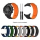 thumbnail image 3 of Irfora Banda de relojes, una función de estilo de banda de relojes de silicón segura y con estilo de banda de relojes ajustable Banda de relojes de silicón, 3 of 5