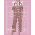 thumbnail image 5 of Conjunto de 2 Piezas para Mujer | Set Blusa Tipo Camisera y Pantalón Wide Leg, 5 of 5