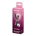 thumbnail image 6 of Satisfyer Pro 2 Kiss Vibrator Sexual Wellness Device | Adult Toys for Women | Clitoral Stimulation Vibrator | Vibration Device for Sexual Pleasure | Stimulation Vibrators | Women's Sex Toy (Black), 6 of 6