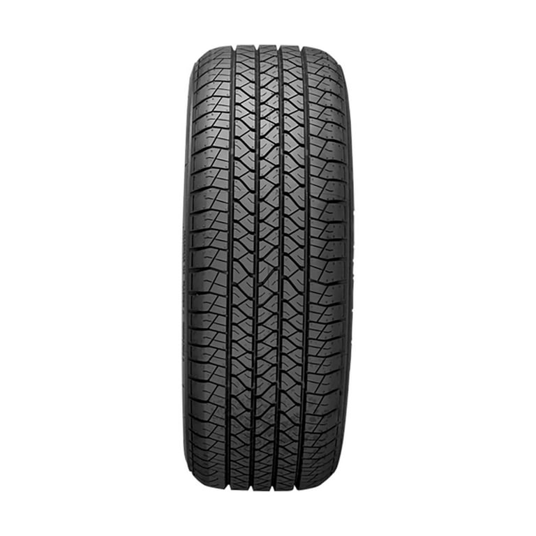 Bridgestone Potenza RE92 All Season 165/65R14 78S Passenger Tire