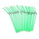 thumbnail image 5 of Conectores de equilibrio de tubo antienredos con broches, 20 piezas para pesca en el mar, conectores de equilibrio de tubo para señuelos de peces, muy versátiles, 5 of 14