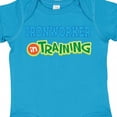 thumbnail image 4 of Inktastic Future Ironworker in Training Boys or Girls Baby Bodysuit, 4 of 5