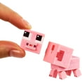 thumbnail image 2 of Minecraft Comic Mode Baby Animals 3-Pack, 2 of 4