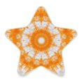 thumbnail image 2 of Star Shaped Energy Saving Night Light Living Room Night Light, Bedroom Night Light, Corridor Night Light, Study Night Light Pretty Light Orange Tie Dye, 2 of 6