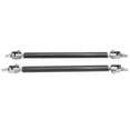 thumbnail image 3 of Bumper Splitter Strut Rod,Front Rear Bumper Lip Bumper Splitter Support Bar Bumper Lip Strut Rod Advanced Technology, 3 of 8
