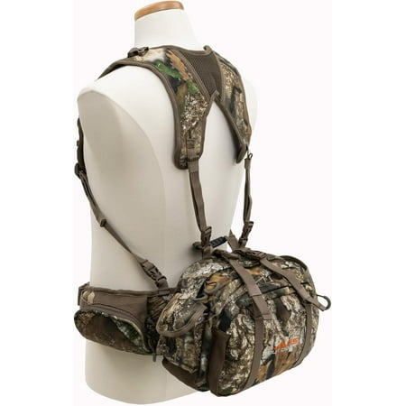 ALPS OutdoorZ Little Bear Camo Hunting Lumbar Pack
