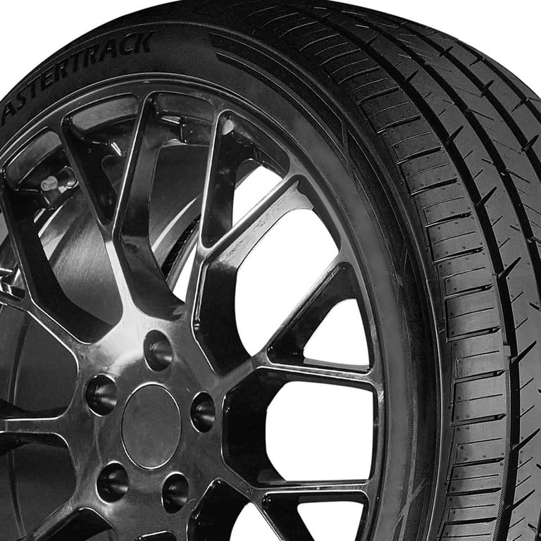 Mastertrack M-TRAC GT Touring 295/25ZR28 103W XL Light Truck Tire
