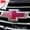 Hot Pink, variant on BocaDecals 2018-2023 Chevy Traverse Emblem Overlay Insert Decals (Set of 2) - Made in USA - Small Home Business (SoftPink)