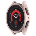 thumbnail image 2 of Estuche Para Reloj Inteligente Carcasa protectora para reloj antiarañazos con marco de parachoques para Galaxy Watch5 Pro de 45 mm Likrtyny Para estrenar, 2 of 9
