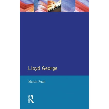 Profiles in Power Lloyd George (Hardcover)
