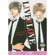 Live for Love, Used [Paperback]