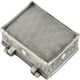 thumbnail image 3 of Caja De Almacenamiento De Joyas A Prueba De Polvo Vitrina De Mesa Personalizada Viaje Boda Chica Contenedor Anillo Collar Accesorios Scienceny AP005473-00, 3 of 6