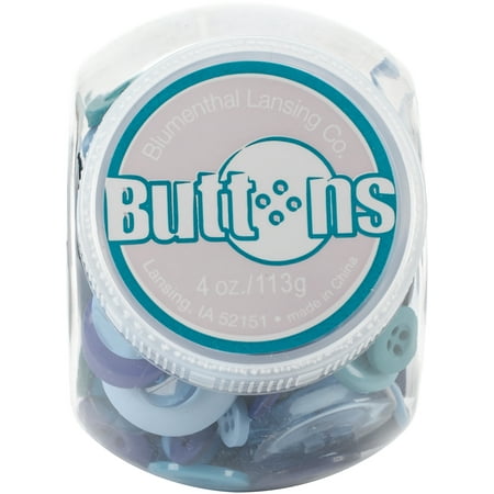 Blumenthal Lansing Blue