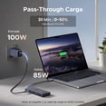 thumbnail image 3 of Hub USB C 8 en 1 UGREEN Revodok Pro 4K@60Hz HDMI PD 100W para MacBook Pro/Air iPad Pro XPS Thinkpad, 3 of 6