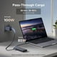 thumbnail image 3 of Hub USB C 8 en 1 UGREEN Revodok Pro 4K@60Hz HDMI PD 100W para MacBook Pro/Air iPad Pro XPS Thinkpad, 3 of 6