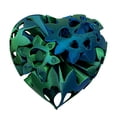 thumbnail image 2 of Hyknon Home Decor Print Cut Outs Gear Balls Hearts Home Decor, 2 of 5