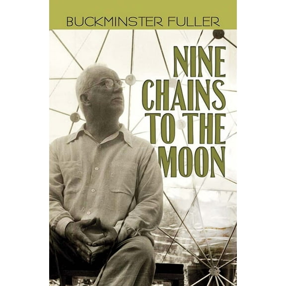 Dover Literature: Nonfiction Nine Chains to the Moon, (Paperback)