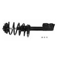 thumbnail image 4 of Detroit Axle - Front Left Strut for Jeep Patriot Compass 2007 2008 2009 2010, Strut with Coil Spring Assembly Replacement Suspension, 4 of 8
