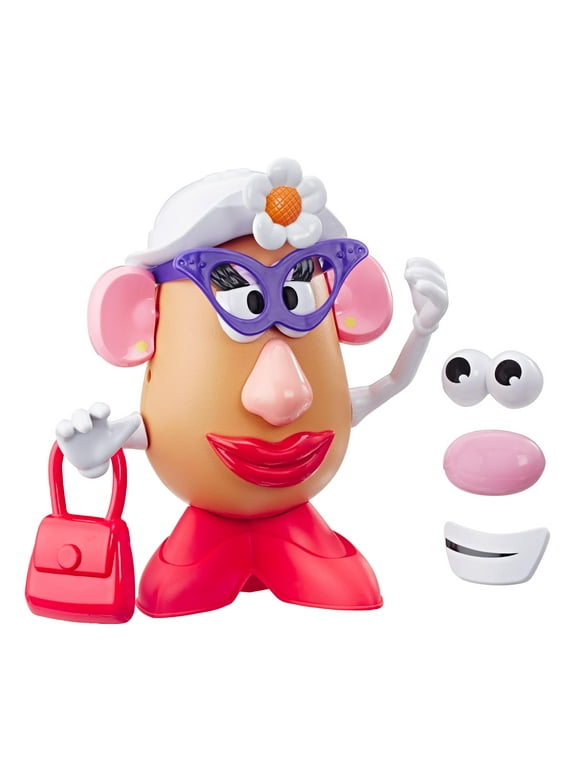 Disney Pixar Toy Story 4 Mrs. Potato Head Kids Toy For Boys and Girls