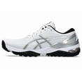 thumbnail image 2 of Asics Golf Shoes Mens Spikeless GEL-KAYANO ACE 2 1111A243.100 White/Black 2024, 2 of 6