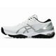 thumbnail image 2 of Asics Golf Shoes Mens Spikeless GEL-KAYANO ACE 2 1111A243.100 White/Black 2024, 2 of 6