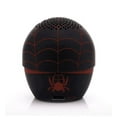thumbnail image 4 of Marvel Comics Spider-Man Miles Morales Bitty Boomers Bluetooth Speaker, 4 of 9