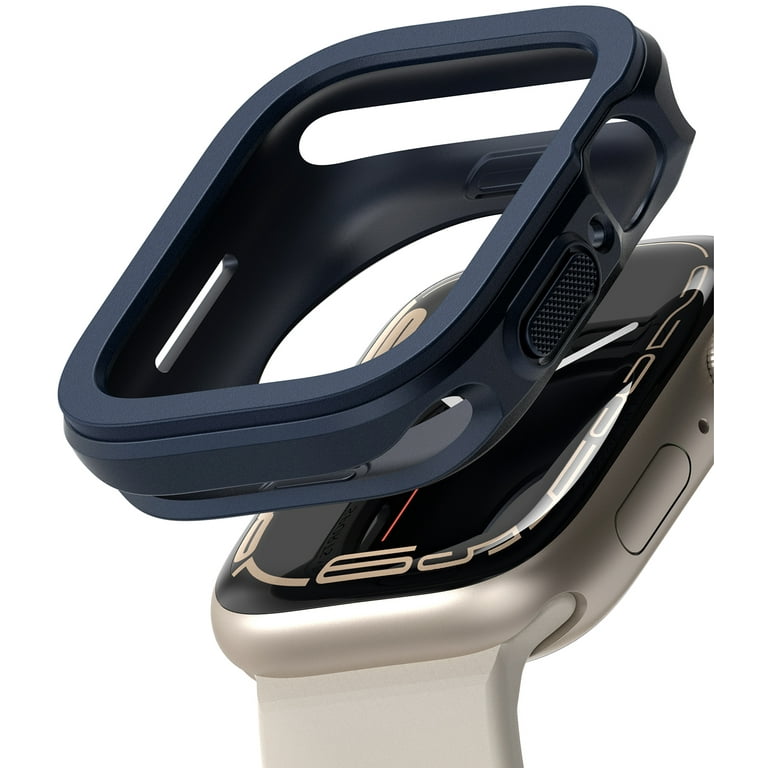Ringke Air Sports Compatible with Apple Watch 7 45mm, SE/6/5/4