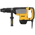 thumbnail image 3 of Taladro Rotomartillo Sds Max 1700w 290 Rpm + Caja Maletin Plastica DeWalt D25773K, 3 of 3