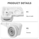 thumbnail image 3 of GOOHOCHY Accesorio Para Cajón De Refrigerador Con Soporte Y Deslizamiento, 3 of 8