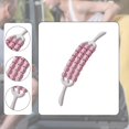 thumbnail image 6 of XLWLLNJ Massage Roller Stick Manual Massager Comfortable Fitness Gym Massage Tool Muscle Relaxer for Calfs Body Stomach Buttocks Legs, 6 of 9