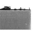 thumbnail image 5 of Radiator 2194 Fits 2000 Isuzu Amigo / Isuzu Rodeo 2.2L, 5 of 11