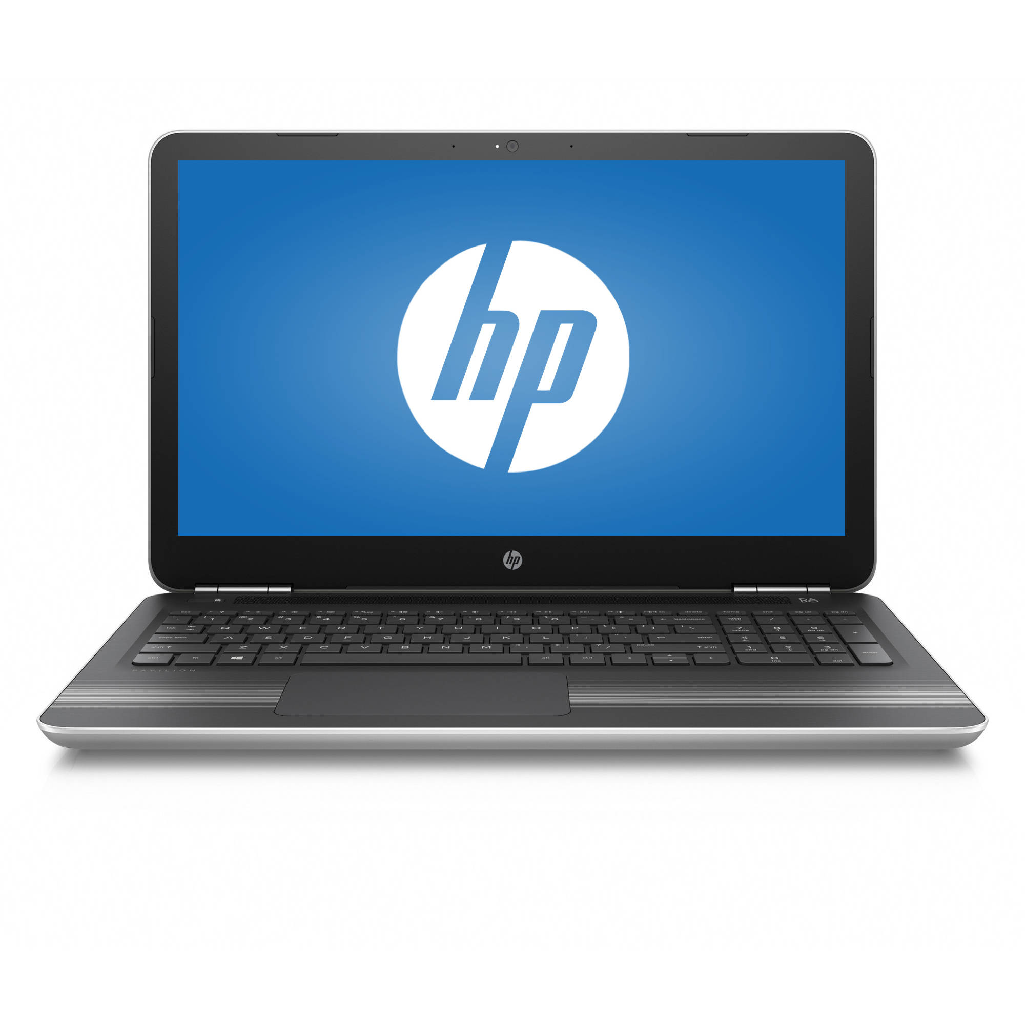 HP Pavilion 15aw078nr 15.6" Laptop, Windows 10 Home, AMD A129700P