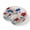 Beige, variant on Neck Pillow Ergonomic Memory Foam U Shaped Pillows,Rocket Space Universe Planet Soft Portable Neck Head Support Cushion Pillow for Travel Airplane Car Office Use,Night Star Cartoon Style