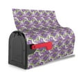thumbnail image 2 of Kdxio Magnetic Mailbox Cover Mailbox Cover Outdoor Decoration Holiday Mailbox Covers for Home Garden Yard-, 2 of 8