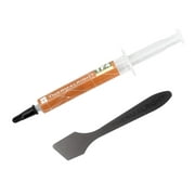 Thermalright TF4 4g Thermal Compound Paste for Coolers, Heat Sink Paste High Durability 9.5W/m.k-4 Grams, Graphic