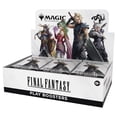 thumbnail image 1 of Card Game Magic: The Gathering Pack Final Fantasy (Eng Ver), 1 of 1