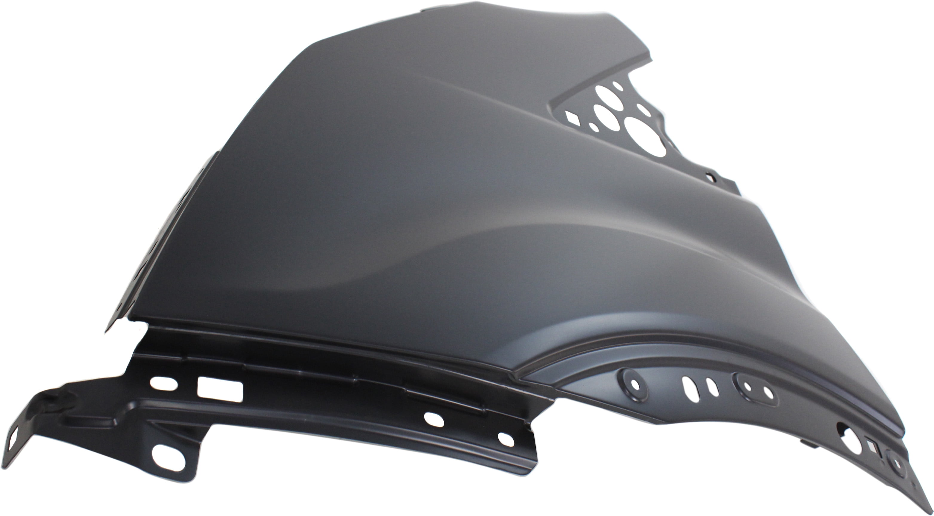 Replacement D220112 Fender Compatible with 2001-2006 Chrysler Sebring Dodge Stratus Front, Left Driver Sedan