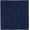 Navy, variant on Nourison Malibu Shag Solid Shag Silver Grey 5'3" x 7'3" Area Rug, (5' x 7')